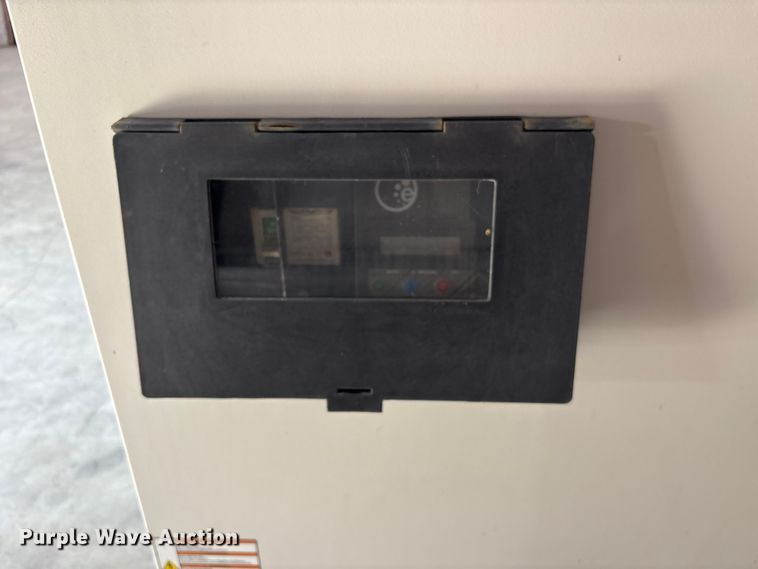 image for item EU0735 2023 Generac RG04845ANAX generator