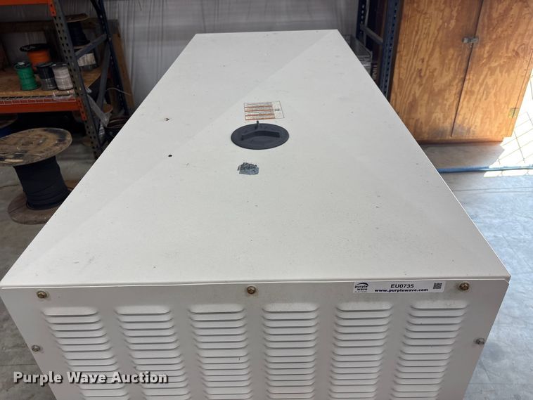image for item EU0735 2023 Generac RG04845ANAX generator