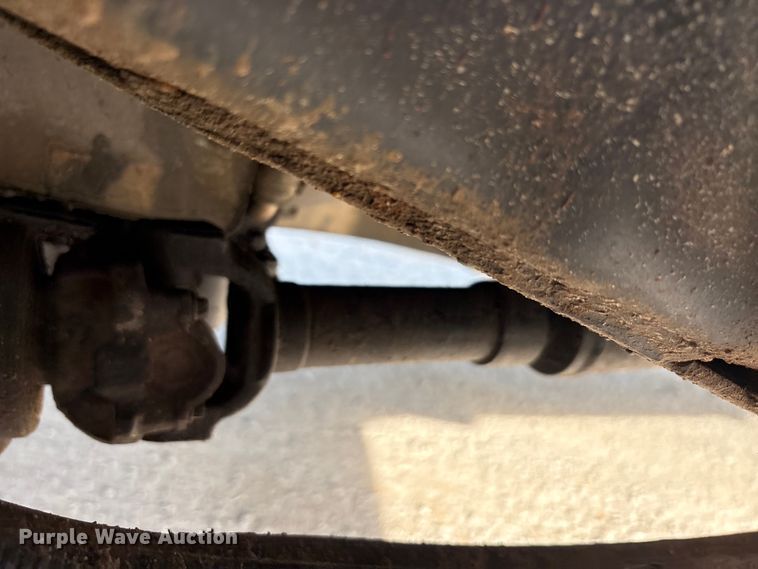 image for item EU5765 2011 Ford F250 Super Duty Crew Cab pickup truck