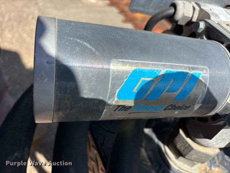 image for item EU5768 (4) fuel tanks