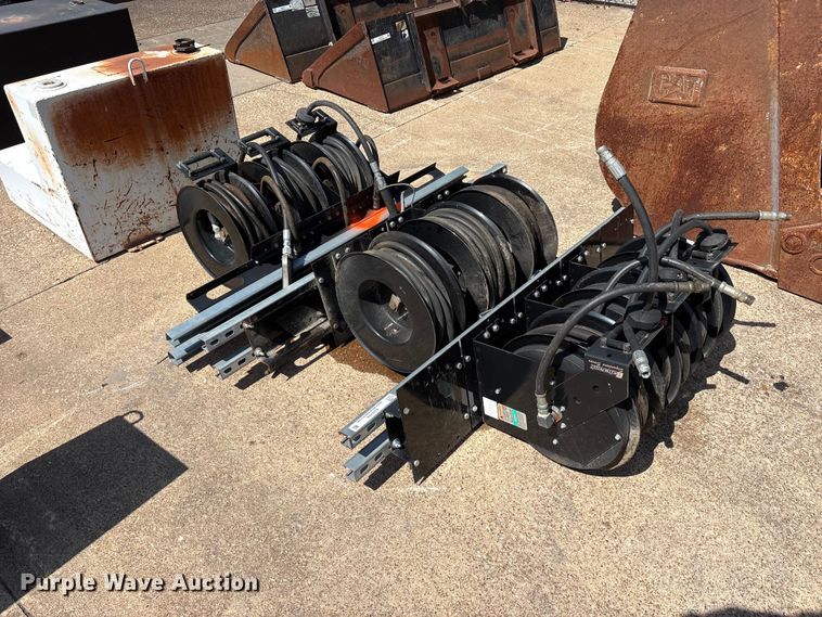 image for item EU5769 (9) hose reels