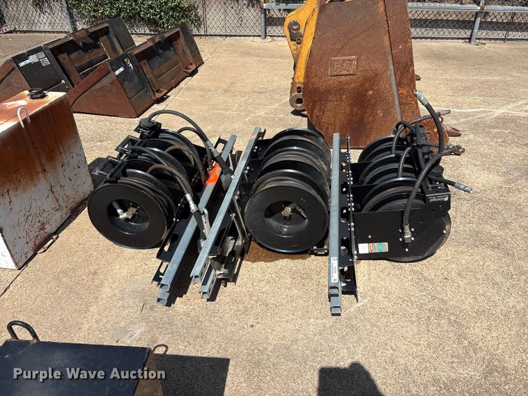 image for item EU5769 (9) hose reels