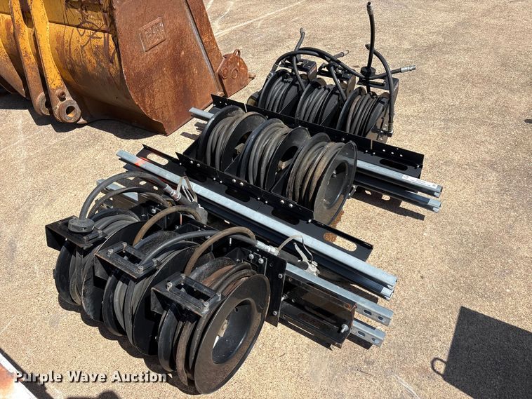 image for item EU5769 (9) hose reels