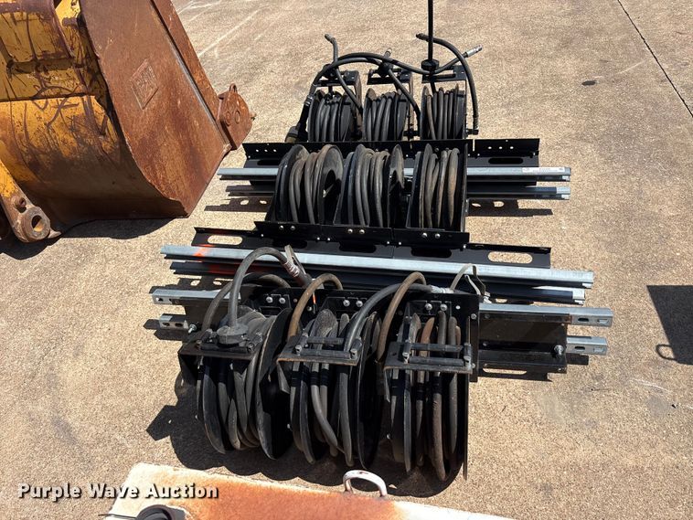 image for item EU5769 (9) hose reels