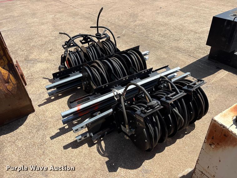 image for item EU5769 (9) hose reels