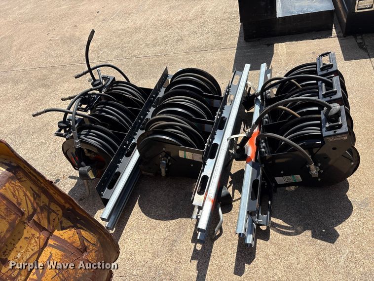 image for item EU5769 (9) hose reels