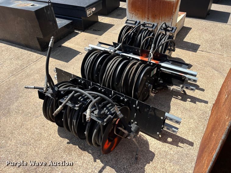 image for item EU5769 (9) hose reels