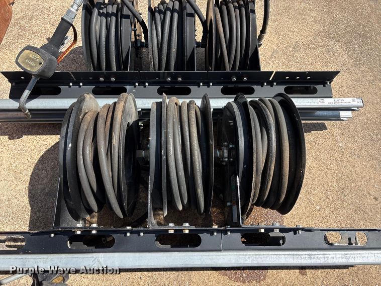 image for item EU5769 (9) hose reels