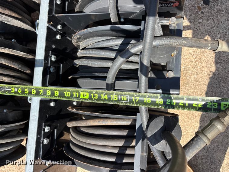 image for item EU5769 (9) hose reels