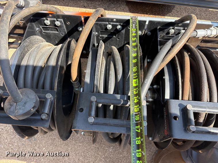 image for item EU5769 (9) hose reels