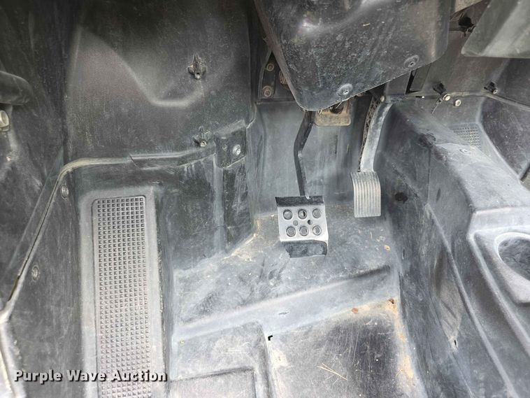 image for item EV2299 2019 Polaris RZR XP Turbo utility vehicle