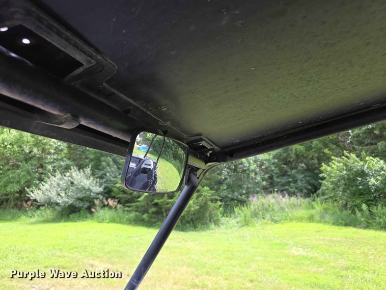 image for item EV2299 2019 Polaris RZR XP Turbo utility vehicle