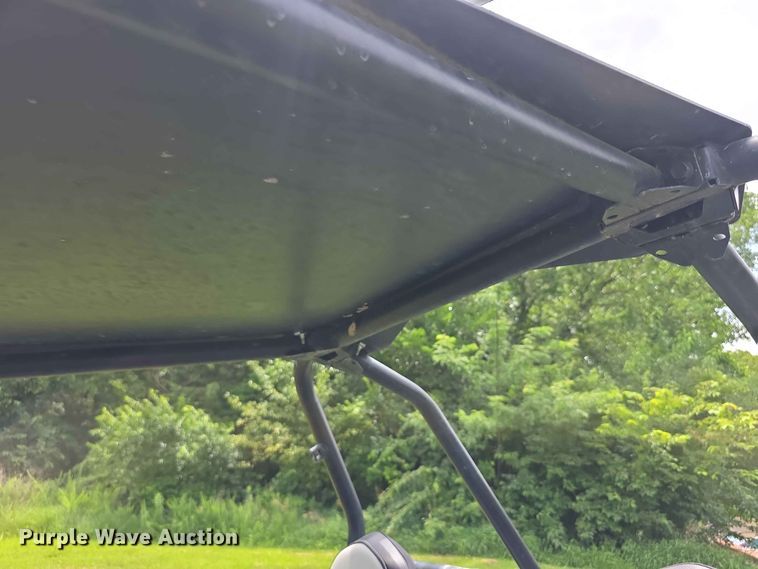 image for item EV2299 2019 Polaris RZR XP Turbo utility vehicle