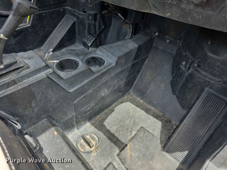 image for item EV2299 2019 Polaris RZR XP Turbo utility vehicle