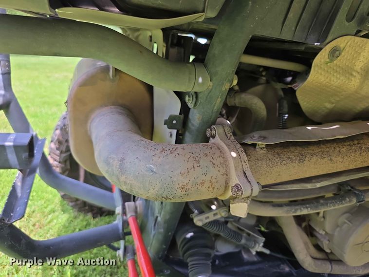image for item EV2299 2019 Polaris RZR XP Turbo utility vehicle