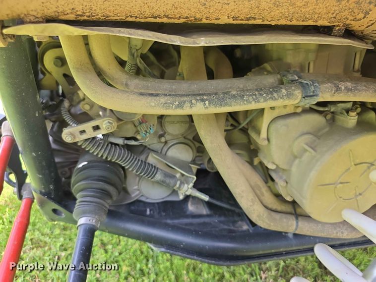 image for item EV2299 2019 Polaris RZR XP Turbo utility vehicle