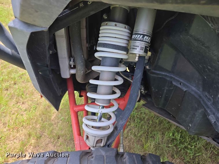 image for item EV2299 2019 Polaris RZR XP Turbo utility vehicle