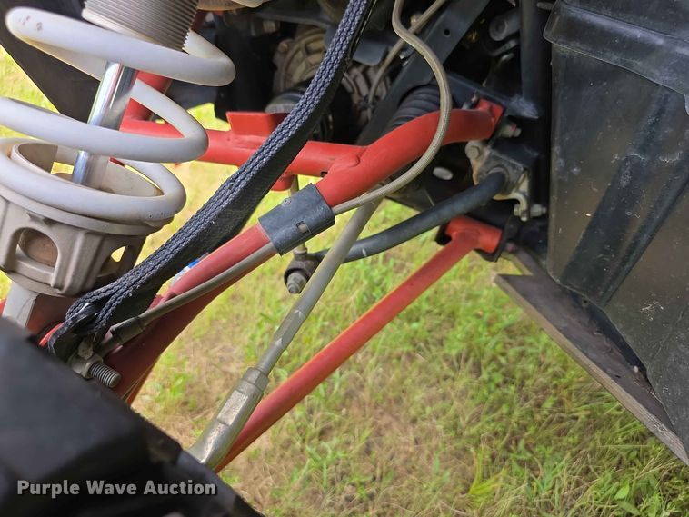 image for item EV2299 2019 Polaris RZR XP Turbo utility vehicle