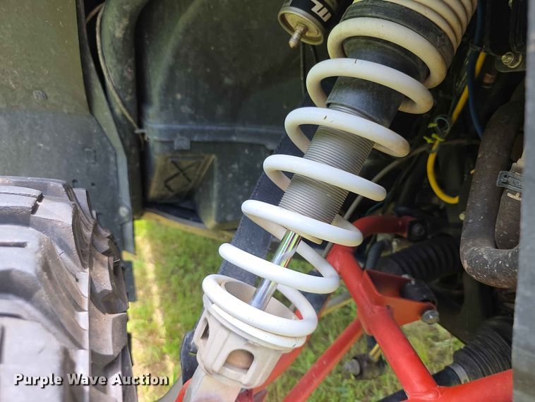 image for item EV2299 2019 Polaris RZR XP Turbo utility vehicle