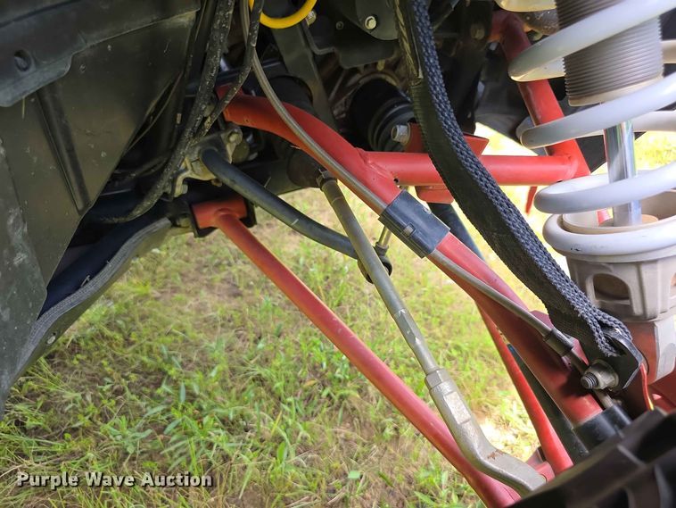 image for item EV2299 2019 Polaris RZR XP Turbo utility vehicle