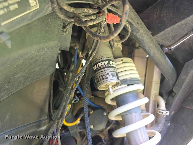 image for item EV2299 2019 Polaris RZR XP Turbo utility vehicle
