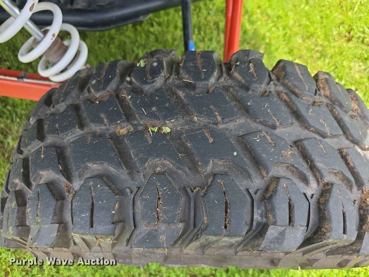 image for item EV2299 2019 Polaris RZR XP Turbo utility vehicle