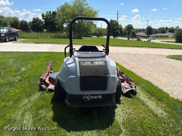image for item EV2310 2020 eXmark Lazer Z ZTR lawn mower