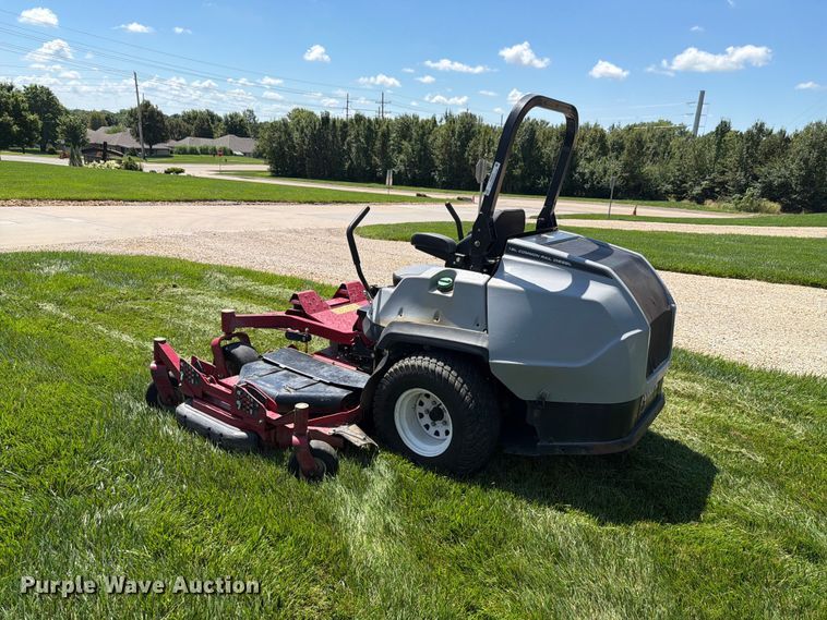image for item EV2310 2020 eXmark Lazer Z ZTR lawn mower