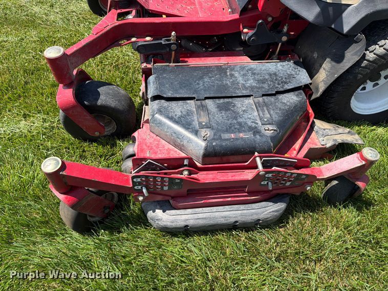 image for item EV2310 2020 eXmark Lazer Z ZTR lawn mower