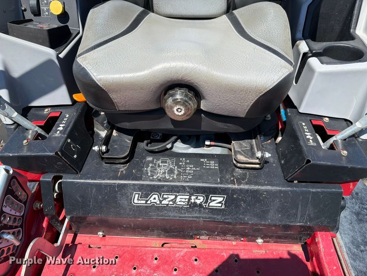 image for item EV2310 2020 eXmark Lazer Z ZTR lawn mower