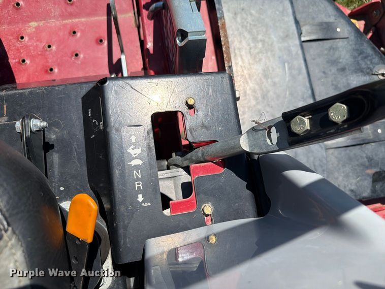 image for item EV2310 2020 eXmark Lazer Z ZTR lawn mower