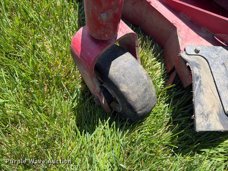 image for item EV2310 2020 eXmark Lazer Z ZTR lawn mower