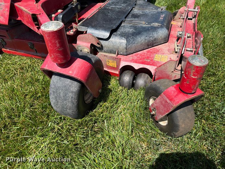image for item EV2310 2020 eXmark Lazer Z ZTR lawn mower