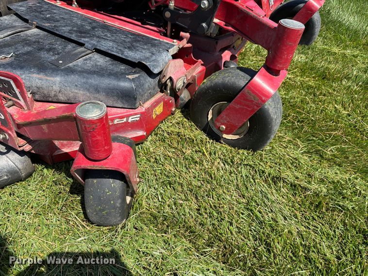 image for item EV2310 2020 eXmark Lazer Z ZTR lawn mower