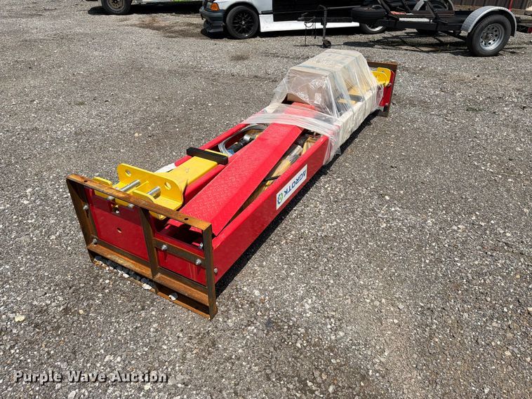 image for item EV2988 2025 AGT ATK-B1000 two post automotive lift