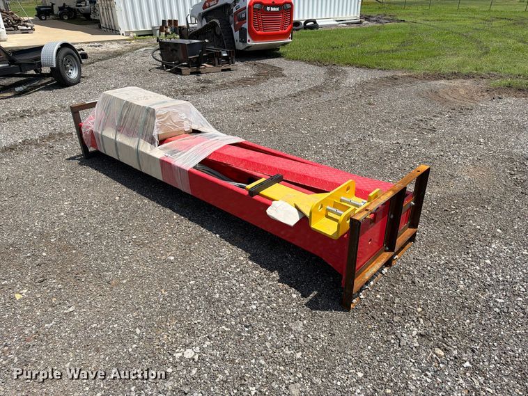 image for item EV2988 2025 AGT ATK-B1000 two post automotive lift