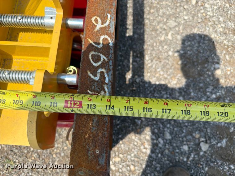 image for item EV2988 2025 AGT ATK-B1000 two post automotive lift