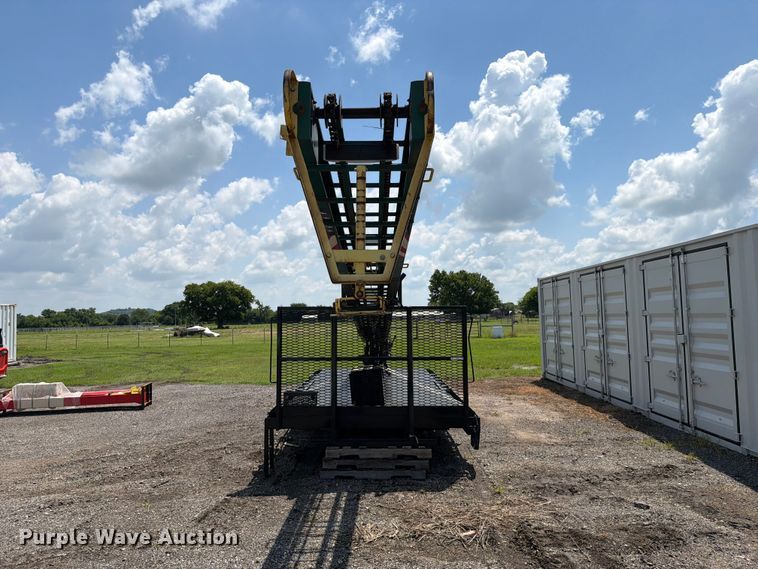 image for item EV2989 Shingle elevator truck bed