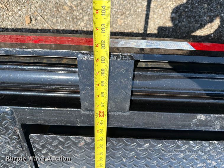 image for item EV2989 Shingle elevator truck bed
