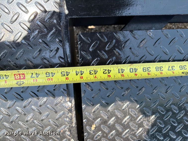 image for item EV2989 Shingle elevator truck bed