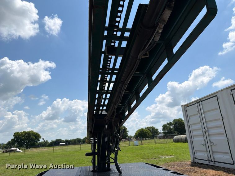 image for item EV2989 Shingle elevator truck bed