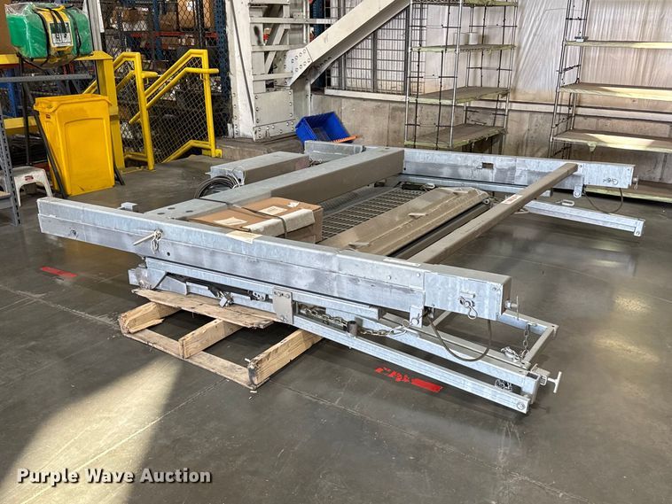 image for item EV7531 Thieman SPAGVLBG3096421 lift gate