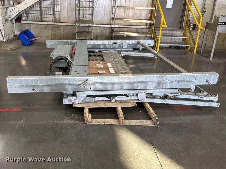 image for item EV7531 Thieman SPAGVLBG3096421 lift gate