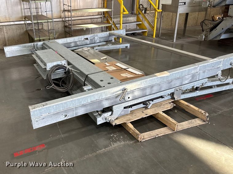image for item EV7531 Thieman SPAGVLBG3096421 lift gate