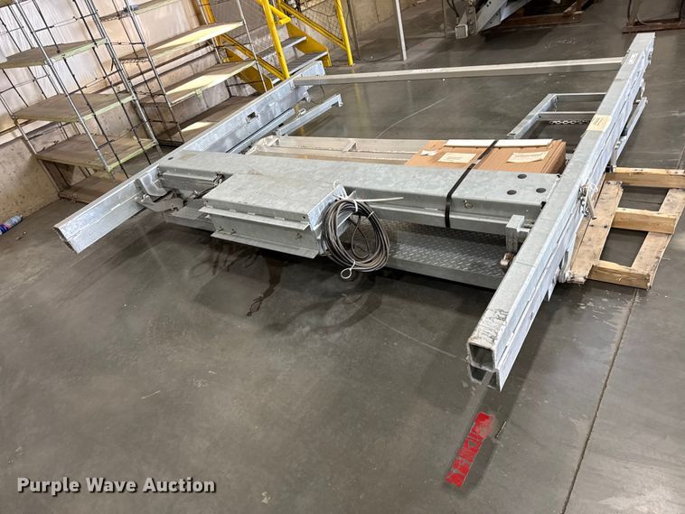 image for item EV7531 Thieman SPAGVLBG3096421 lift gate