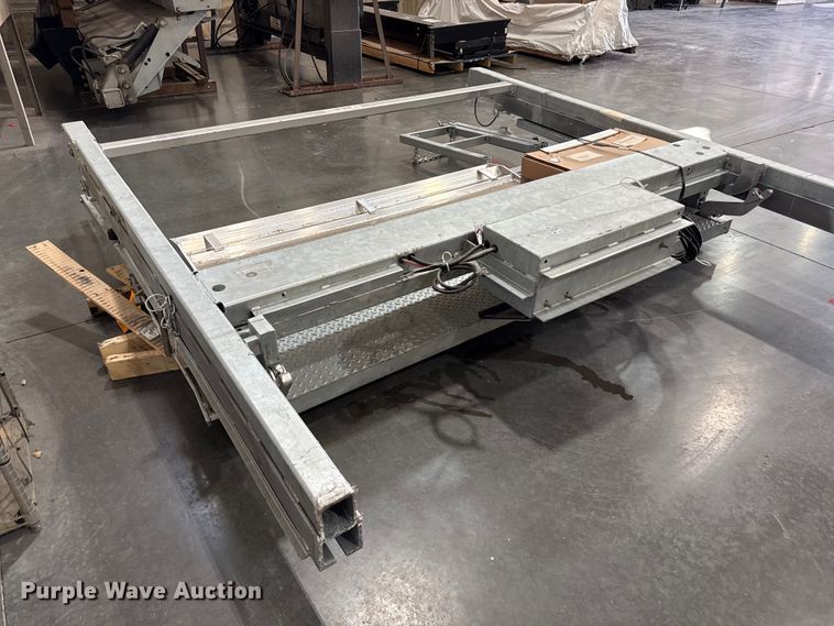 image for item EV7531 Thieman SPAGVLBG3096421 lift gate