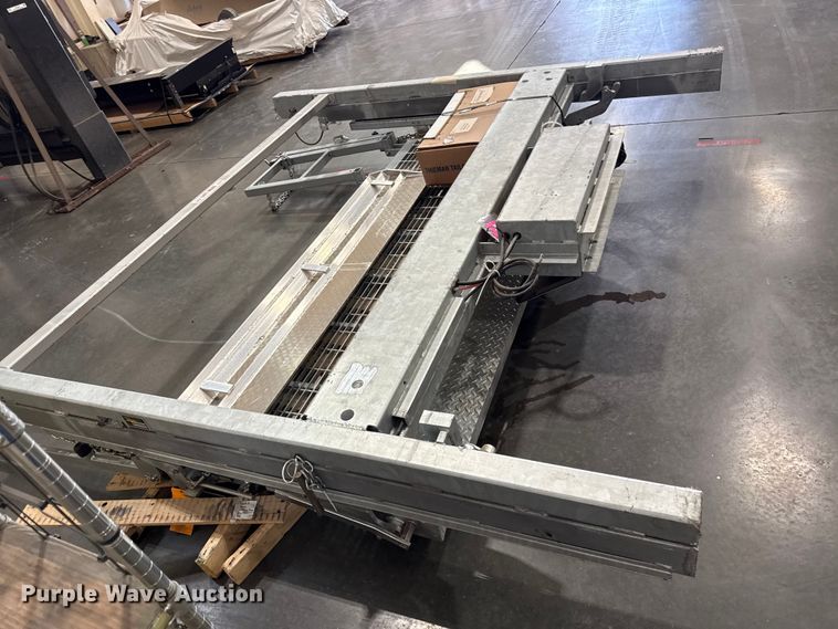image for item EV7531 Thieman SPAGVLBG3096421 lift gate