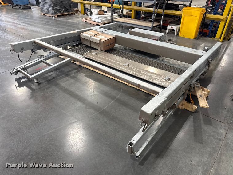 image for item EV7531 Thieman SPAGVLBG3096421 lift gate