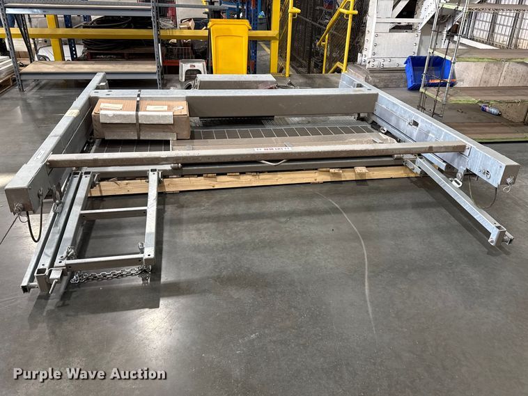 image for item EV7531 Thieman SPAGVLBG3096421 lift gate