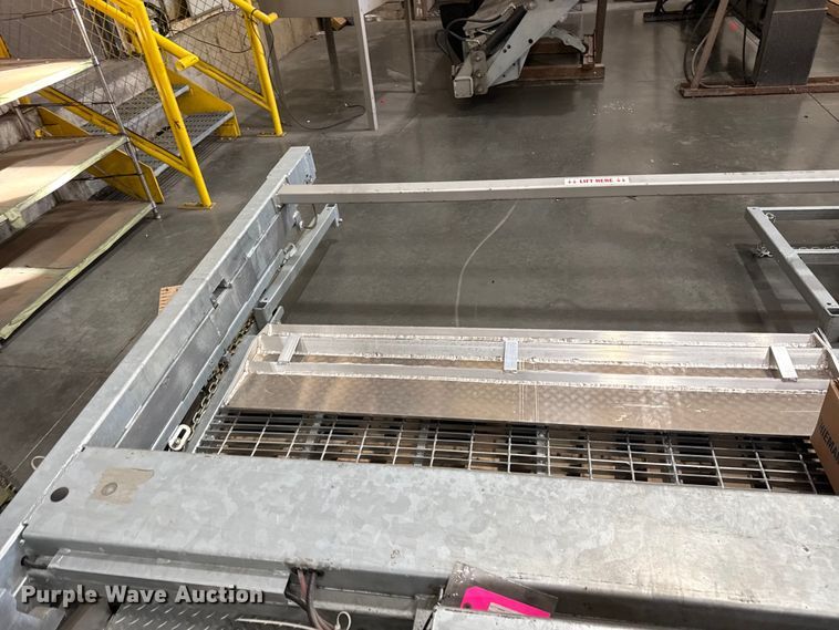 image for item EV7531 Thieman SPAGVLBG3096421 lift gate